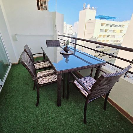 Fantastico Apto Vistas Mar Marbella Centro Exterior photo